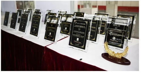 2018食品飲料行業榮格技術創新獎獲獎名單閃耀出爐，引領計算機軟硬件技術開發新潮流